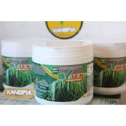 Dix 10 N Fertilizante Orgánico Natural 9 – 2.5 – 3
