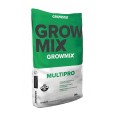 Sustrato GROW MIX Multripro 80lts